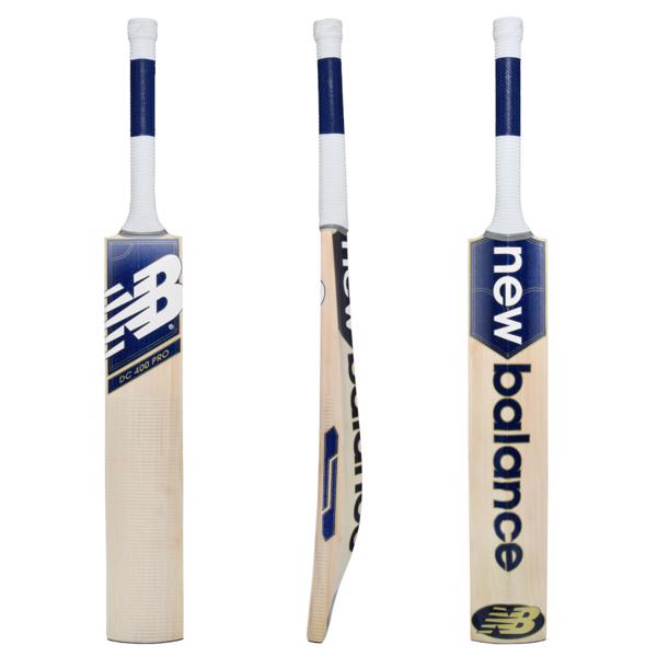 New Balance DC400 PRO Cricket Bat 