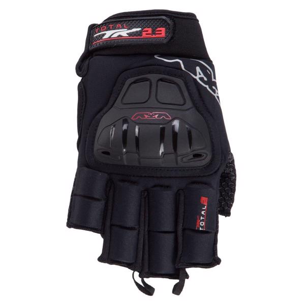 TK Total Two 2.3 Hockey Glove BLACK 