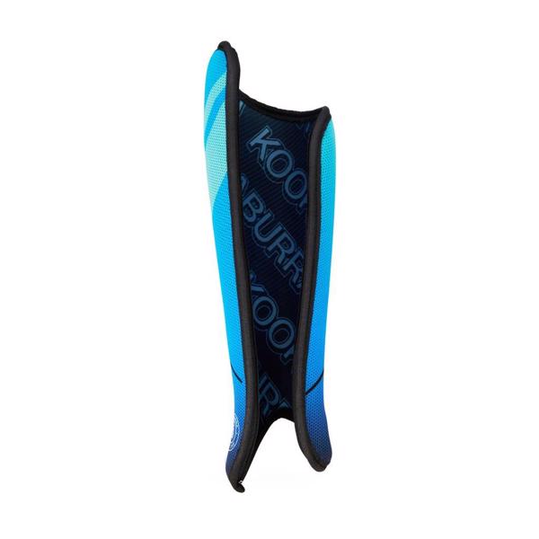 Kookabburra CONVERT Hockey Shinguards AZUR 