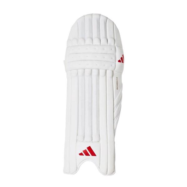 adidas Incurza 3.0 Batting Pads  