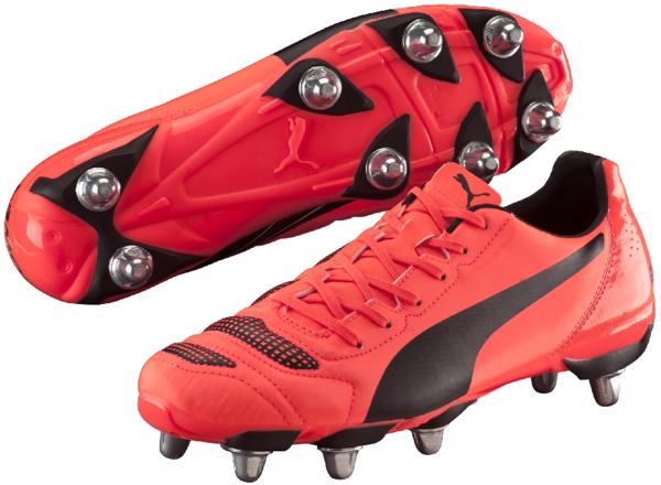 puma evopower rugby