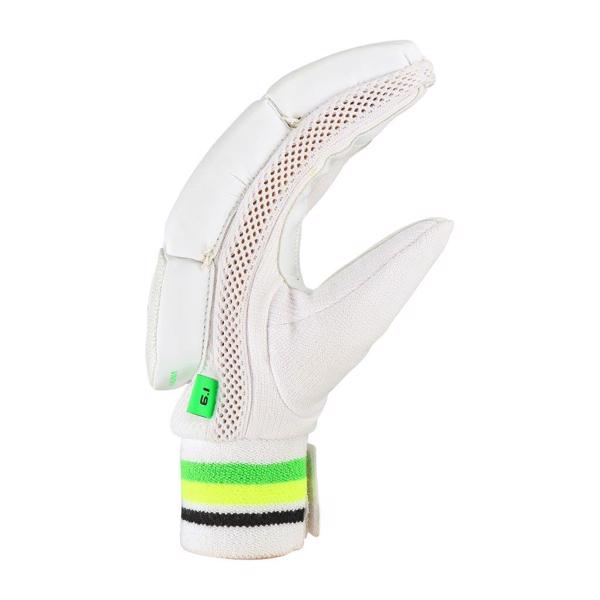 Kookaburra KAHUNA 6.1 Batting Gloves JUN 