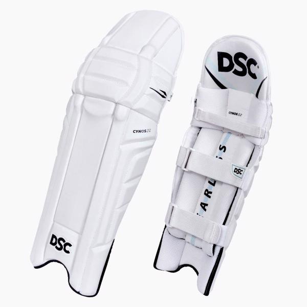 DSC Cynos 22 Batting Pads FINESSE 