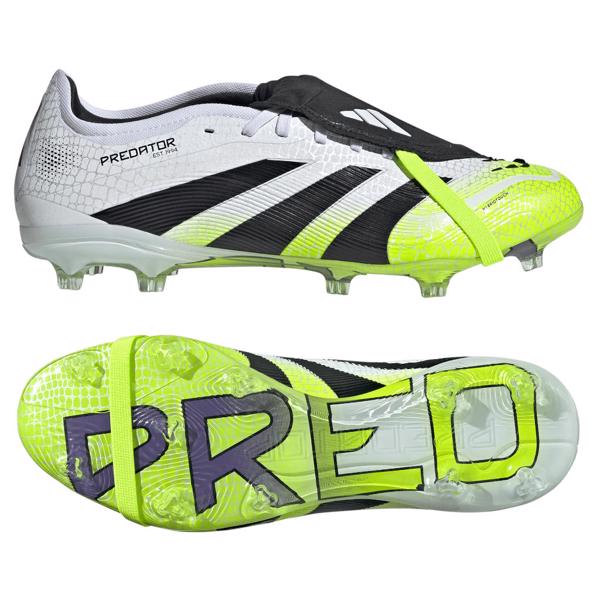 addias PREDATOR Pro FT FG Football Boo 