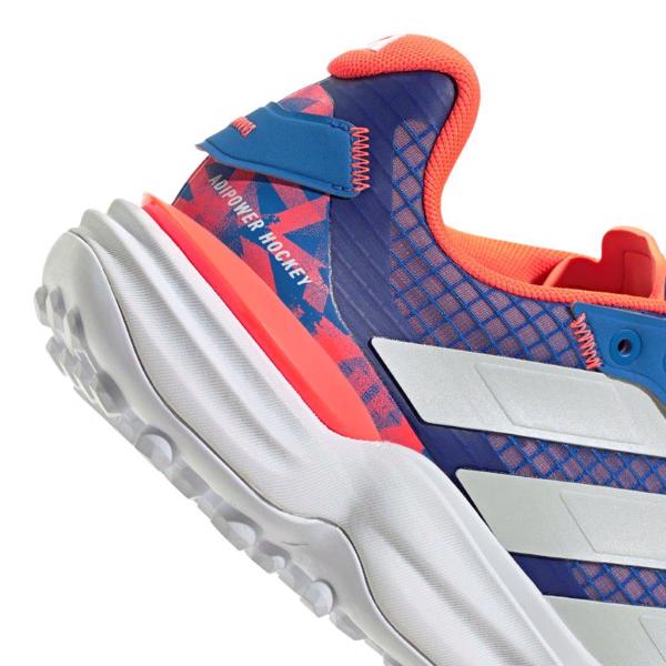 adidas adipower Hockey 3 Hockey Shoes  