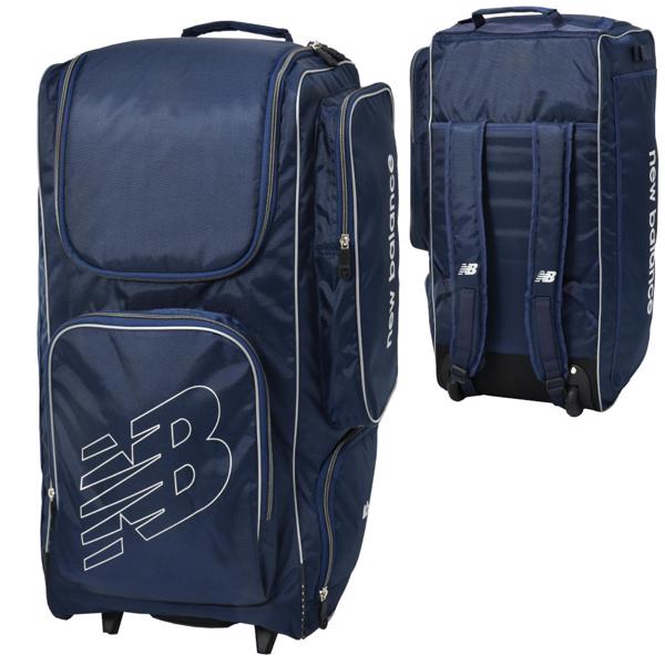 New Balance 600 COMBO Cricket Wheelie  