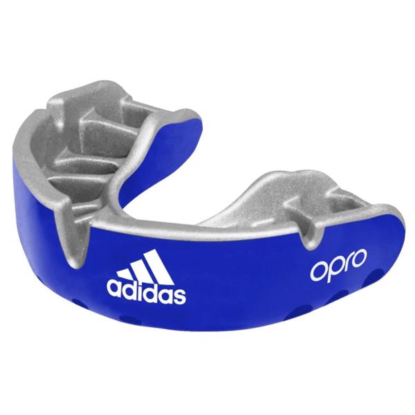 adidas OPRO Gold For Braces Mouthguard%2 