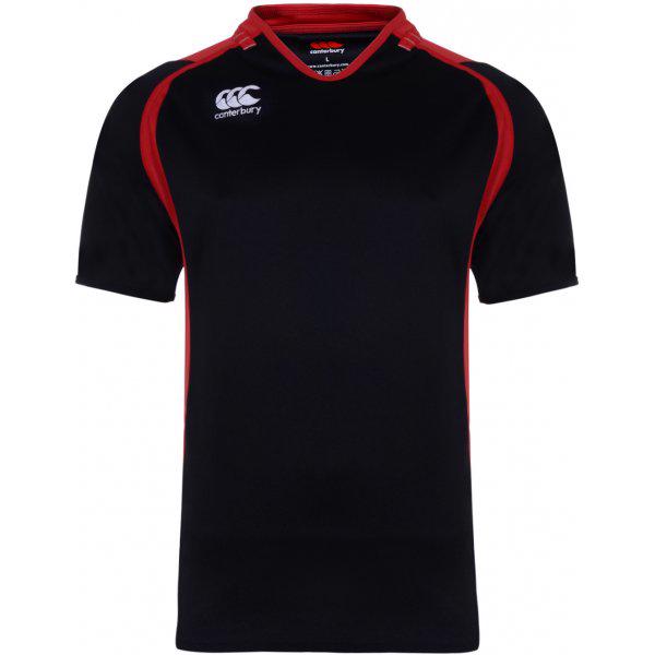 Canterbury Challenge Rugby Shirt 