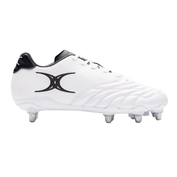 Gilbert SIDESTEP ICON 8S Rugby Boots W 