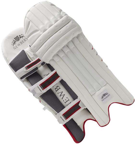 Newbery Excalibur Cricket Batting Pads LEFT HANDED GLOVES SALE