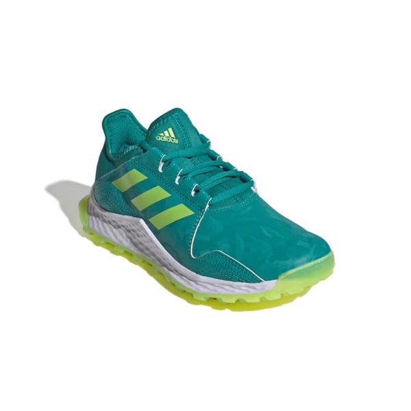adidas Hockey Youngstar Hockey Shoes TEA 