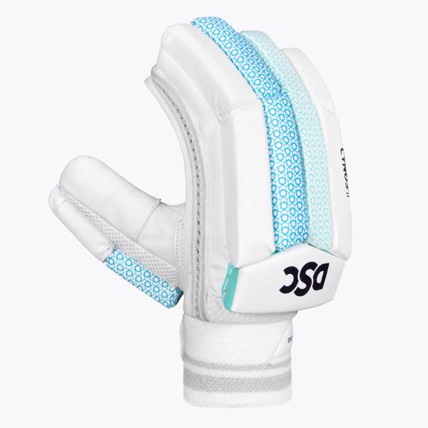 DSC Cynos 11 Batting Gloves JUNIOR 