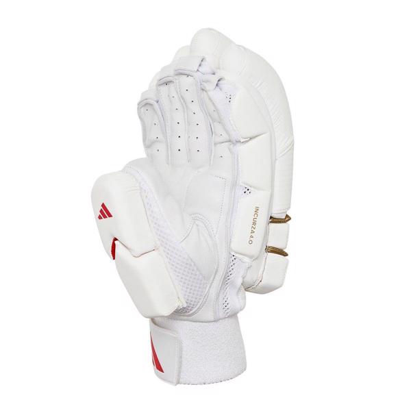 adidas Incurza 4.0 Batting Gloves 
