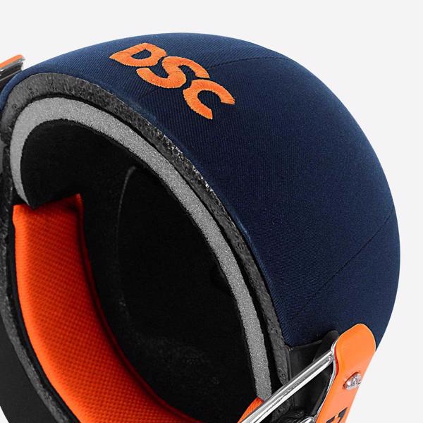 DSC Empra Steel Cricket Helmet NAVY  