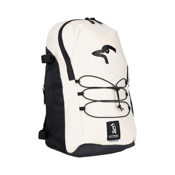 Kookaburra EDGE Hockey Rucksack BONE 