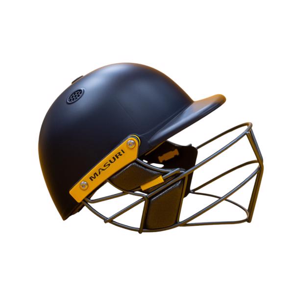 Masuri T Line Plus Cricket Helmet STEE 