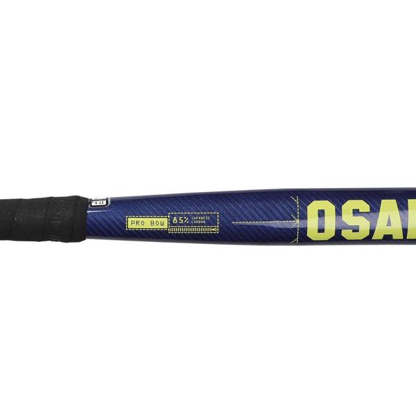 Osaka Pro Bow 85 Hockey Stick LIMOGENE 