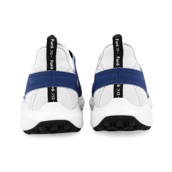 Osaka FURO Hockey Shoes ESTATE BLUE 