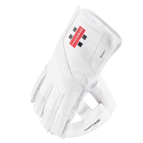 Gray Nicolls Classic SELECT WK Gloves  