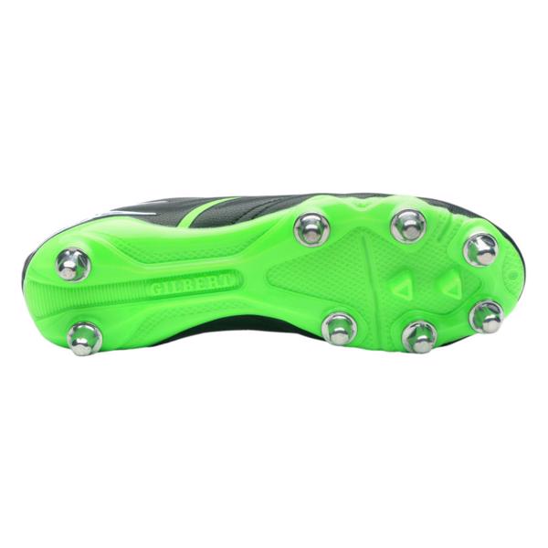 Gilbert SIDESTEP X20 8S Power Rugby Bo 