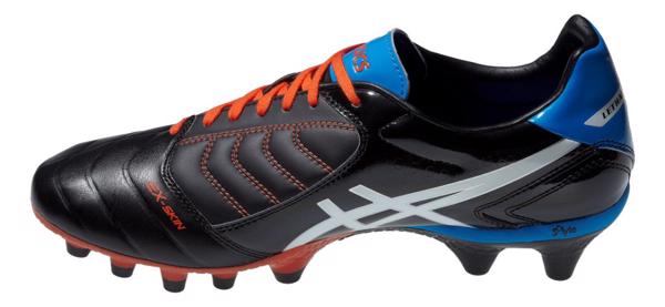 asics rugby cleats