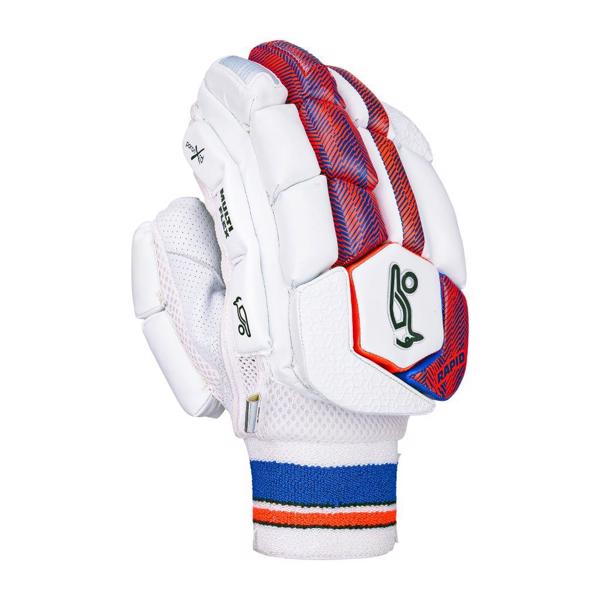 Kookaburra RAPID 2.1 Batting Gloves 