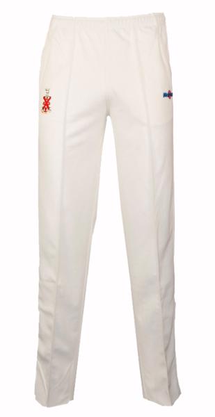 Hornchurch Morrant PRO Cricket Trousers 