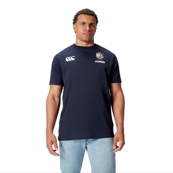 Canterbury British & Irish Lions Cotto 