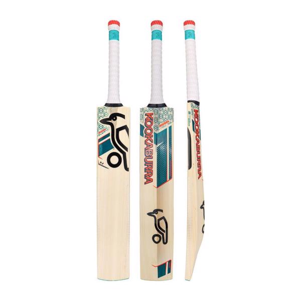 Kookaburra Nickel 7.1 AW Cricket Bat J 