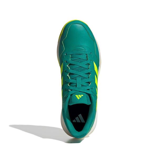 adidas Hockeystar Hockey Shoes TEAL 
