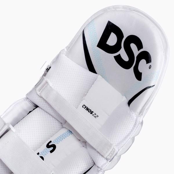 DSC Cynos 22 Batting Pads FINESSE 