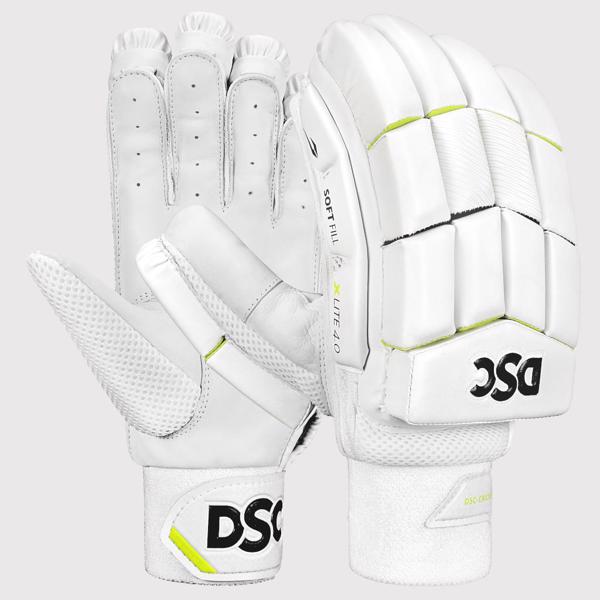 DSC XLite 4.0 Batting Gloves  