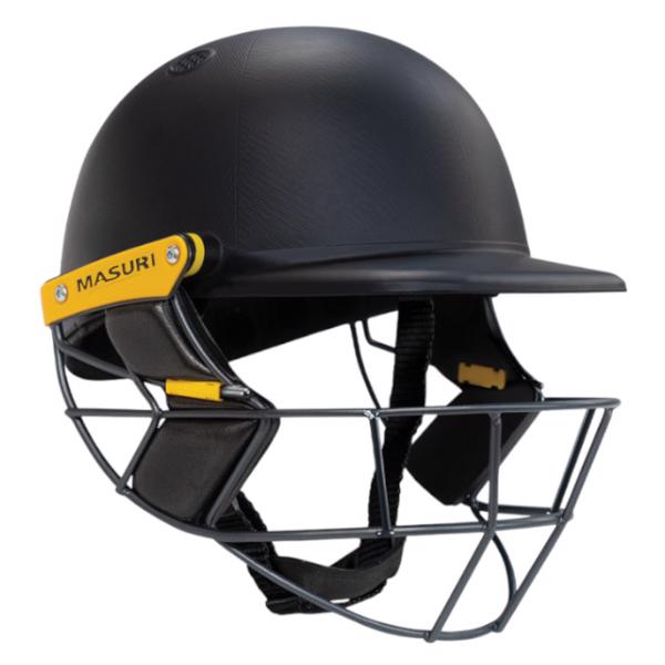 Masuri T Line Plus Cricket Helmet TITA 