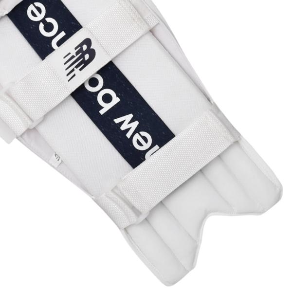 New Balance DC 500 Batting Pads JUNIOR 