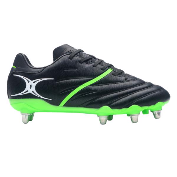 Gilbert SIDESTEP X20 8S Power Rugby Bo 