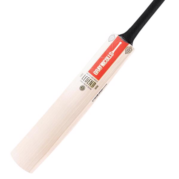 Gray Nicolls LEGEND LE GOLD Cricket Ba 