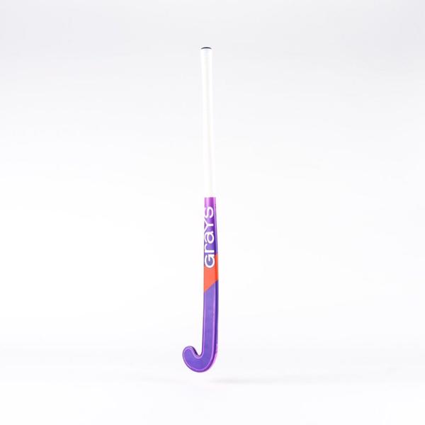 Grays ULTRABOW 3 Hockey Stick PURPLE 