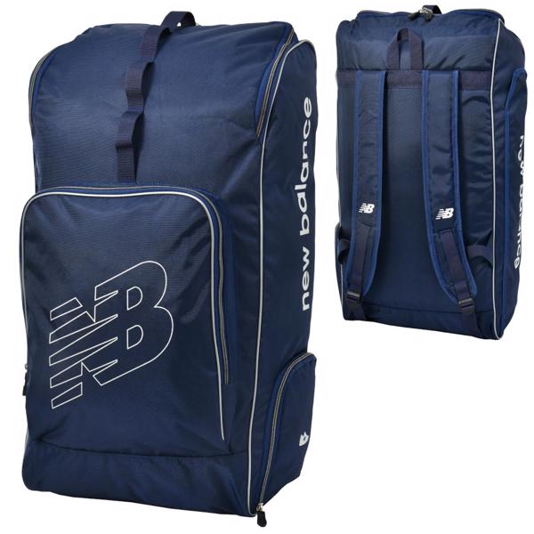 New Balance 600 Cricket Duffle Bag 