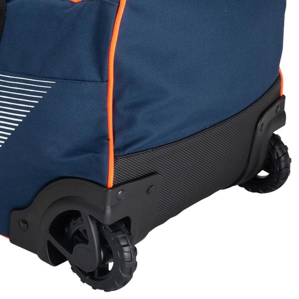 Kookaburra 9500 Cricket Wheelie Bag JUNI 