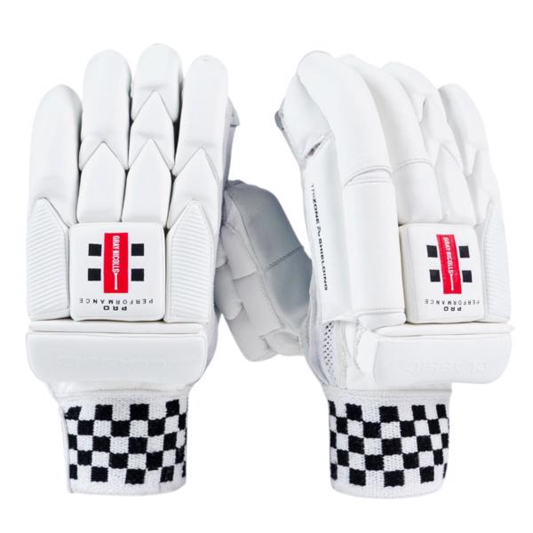 Gray Nicolls Pro Performance Batting Glo 