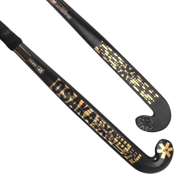 Osaka FutureLab 45 XTR Bow Hockey Stic 