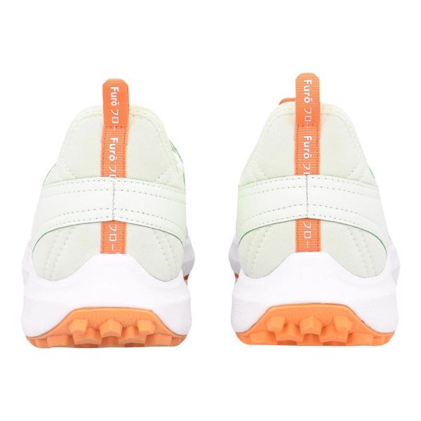 Osaka FURO Hockey Shoes OPAL GREEN  