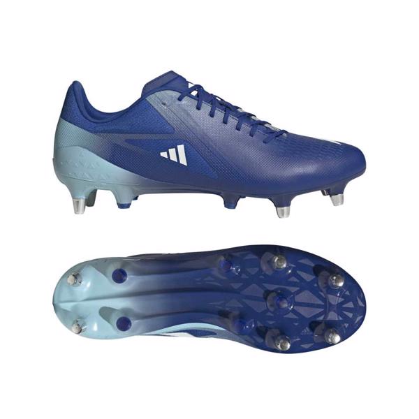 adidas adiZero RS15 Pro SG Rugby Boots 