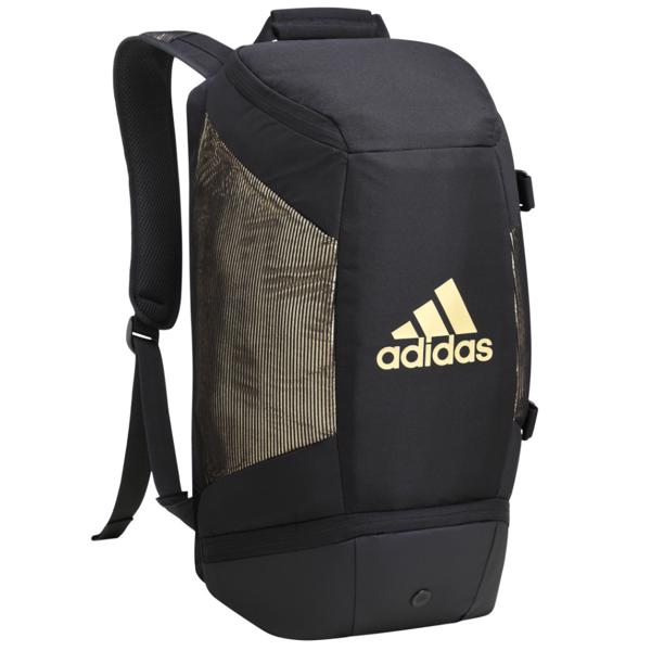 adidas X-Symbolic.3 Hockey Backpack BLACK 