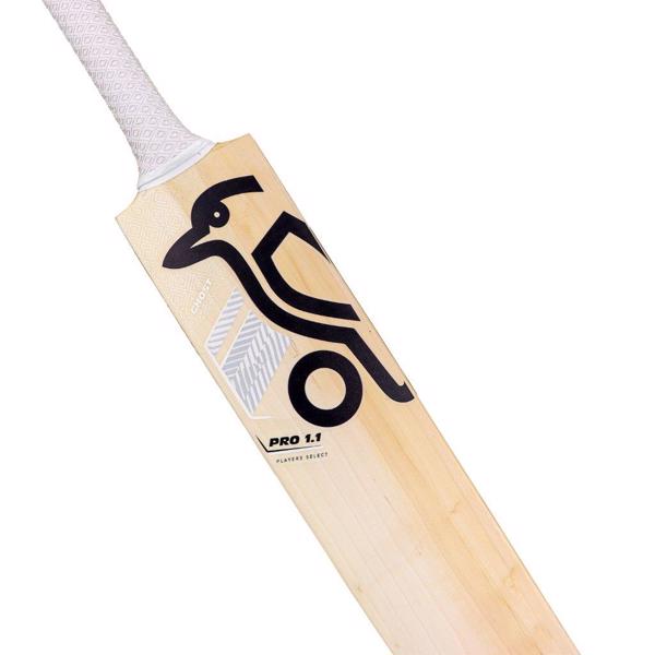 Kookaburra Ghost Pro 1.1 Players Select% 