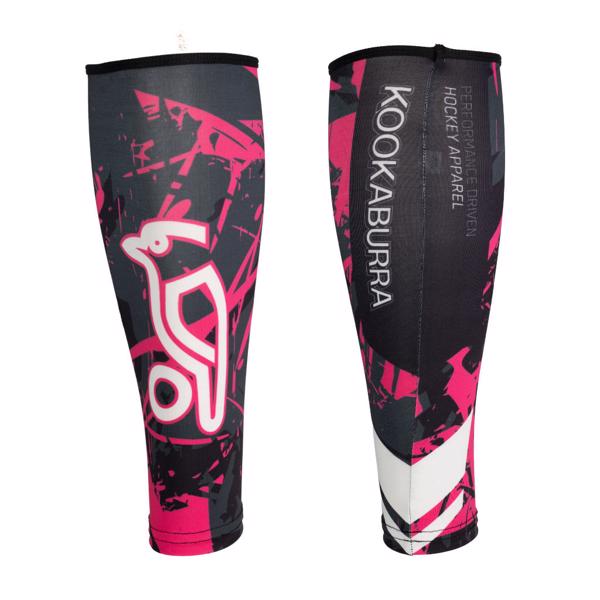 Kookaburra Hockey Shin Sleeves no stirru 