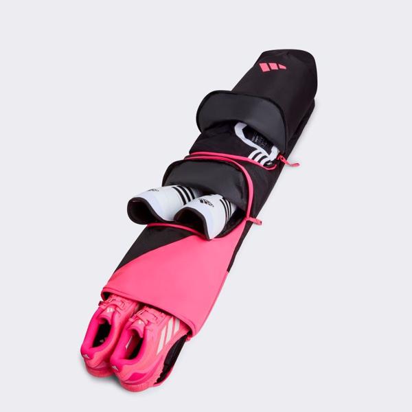 adidas VS .6 Hockey Stick Bag PINK 