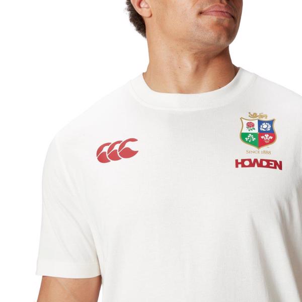 Canterbury British & Irish Lions Cotto 