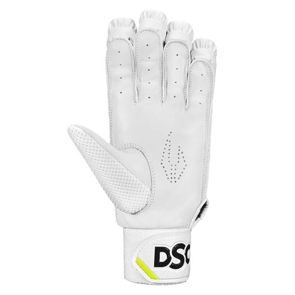 DSC XLite 4.0 Batting Gloves JUNIOR 