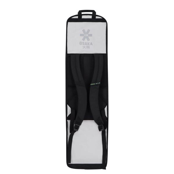 Osaka Pro Tour Stickbag LARGE WARM GRE 